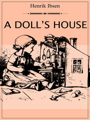 cover image of A Doll's House